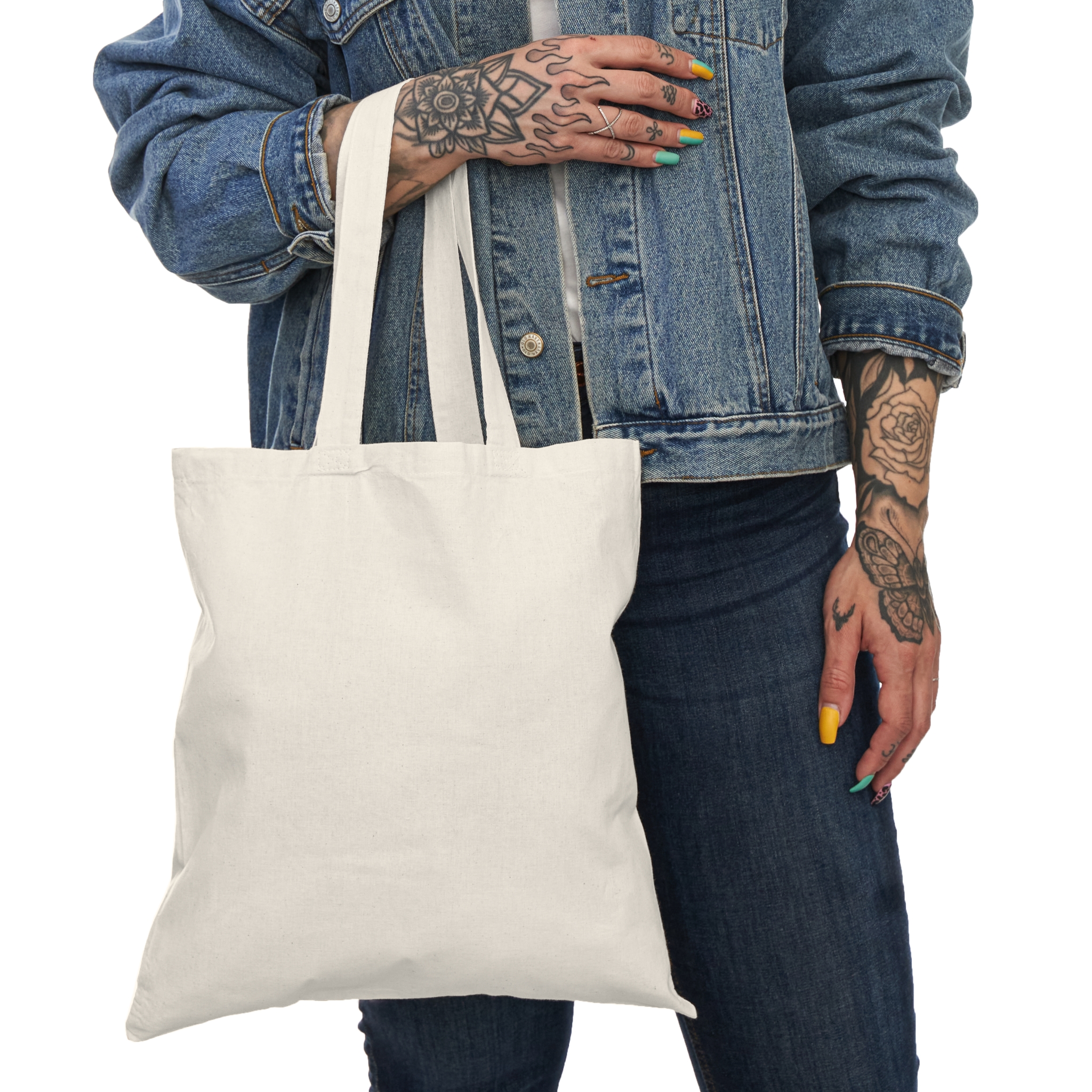 CCC Canadian Certified Counsellor Tote Bag – Counsellor Gift - Image 4