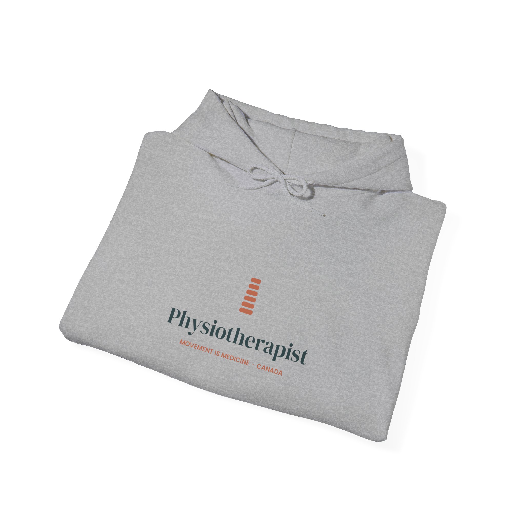 Physiotherapist Hoodie – Physio Gift - Image 16
