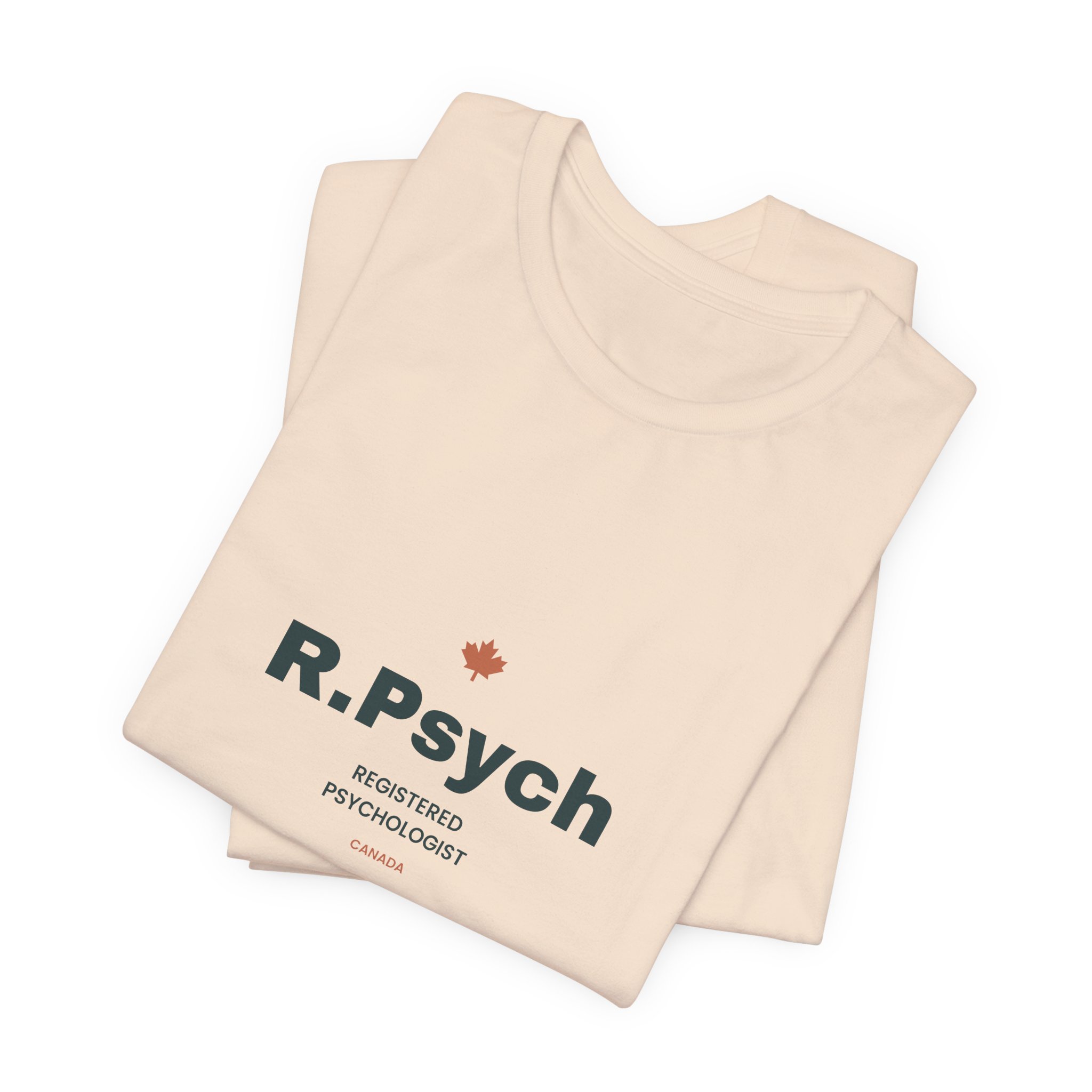 R.Psych Registered Psychologist T-Shirt – Psychologist Gift - Image 15