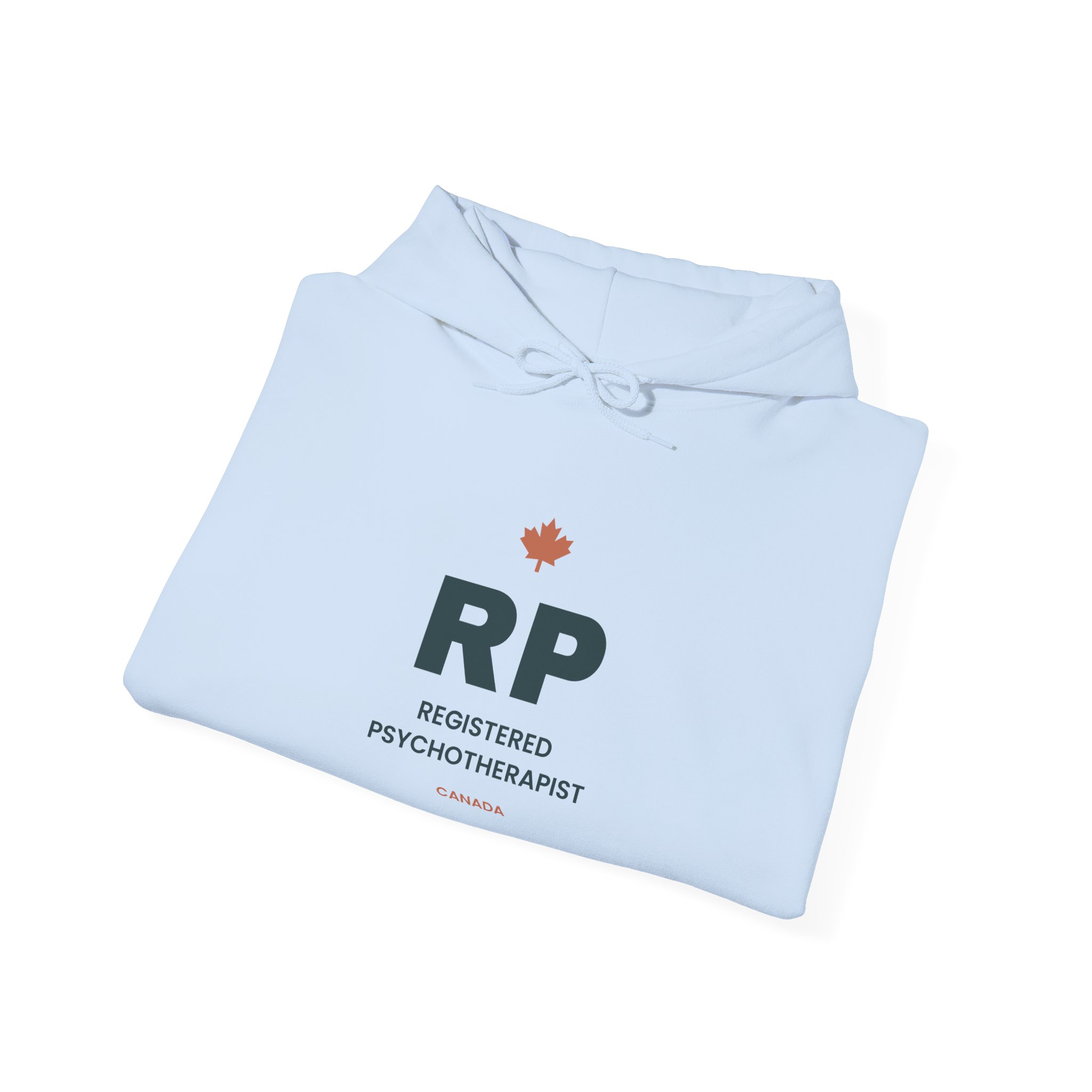 RP Registered Psychotherapist Hoodie – Psychotherapist Gift - Image 20