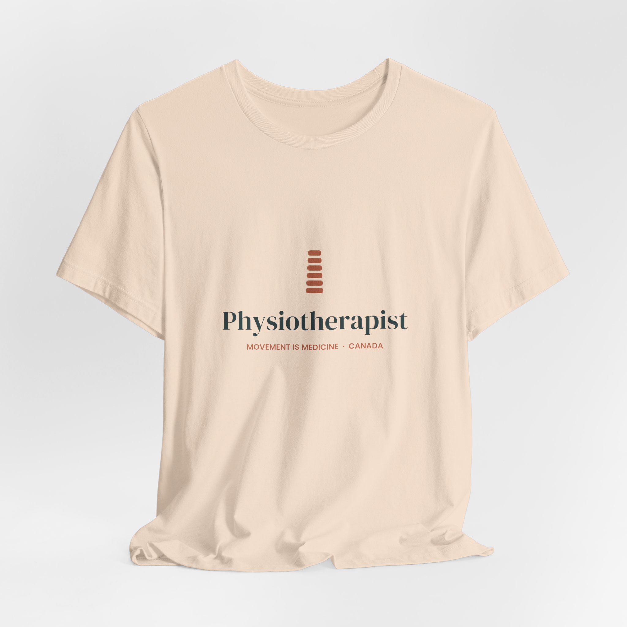 Physiotherapist T-Shirt – Physio Gift - Image 16