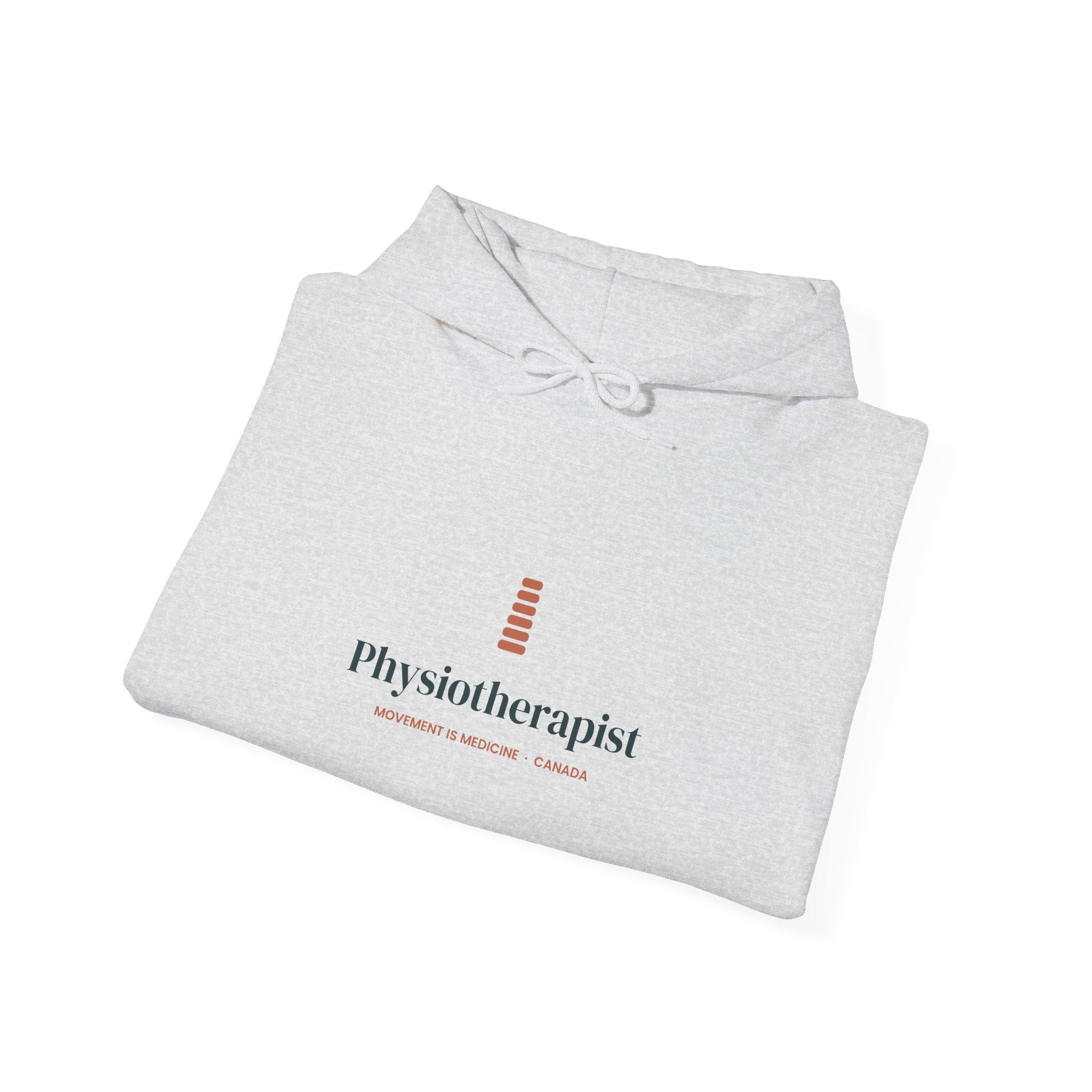 Physiotherapist Hoodie – Physio Gift - Image 8
