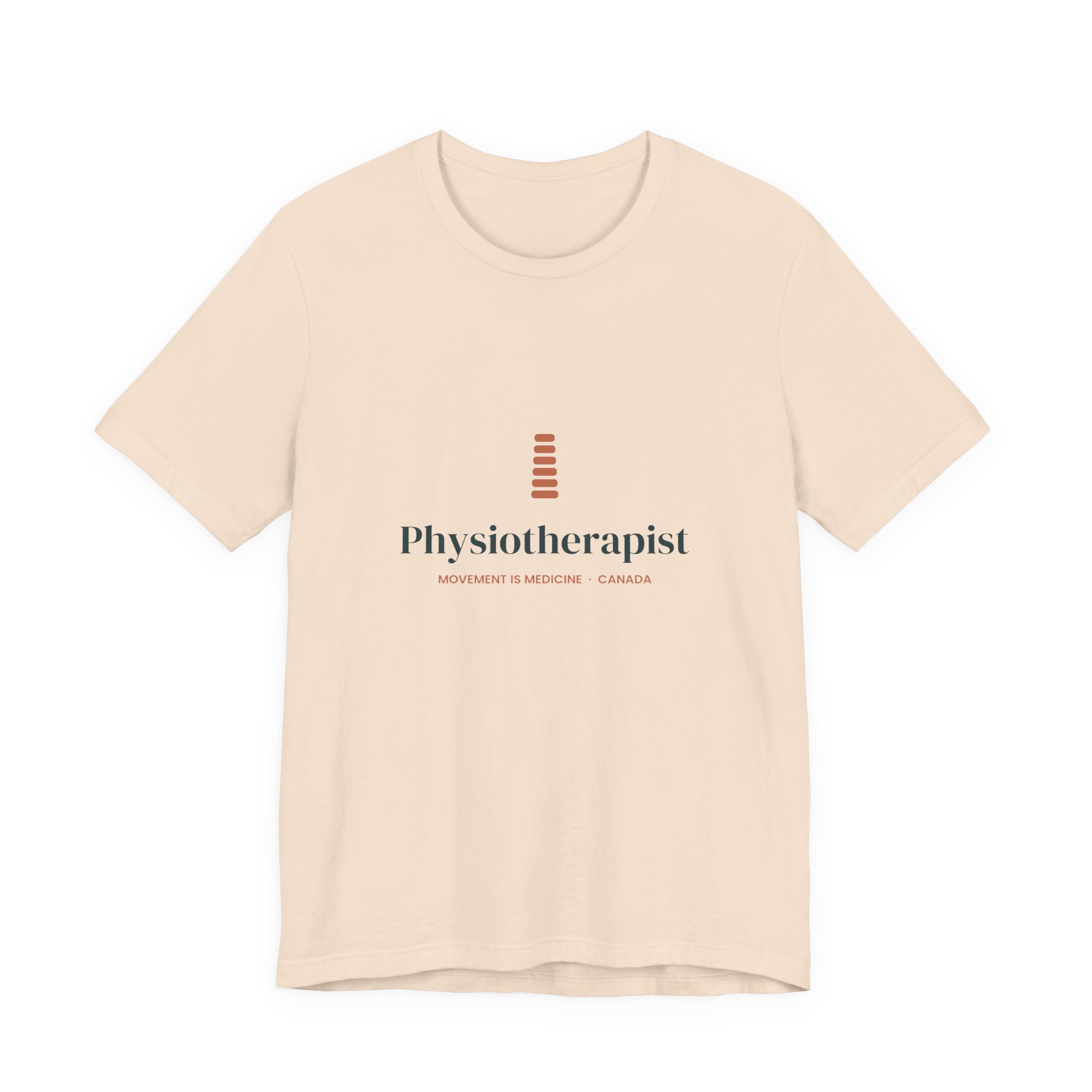 Physiotherapist T-Shirt – Physio Gift - Image 13