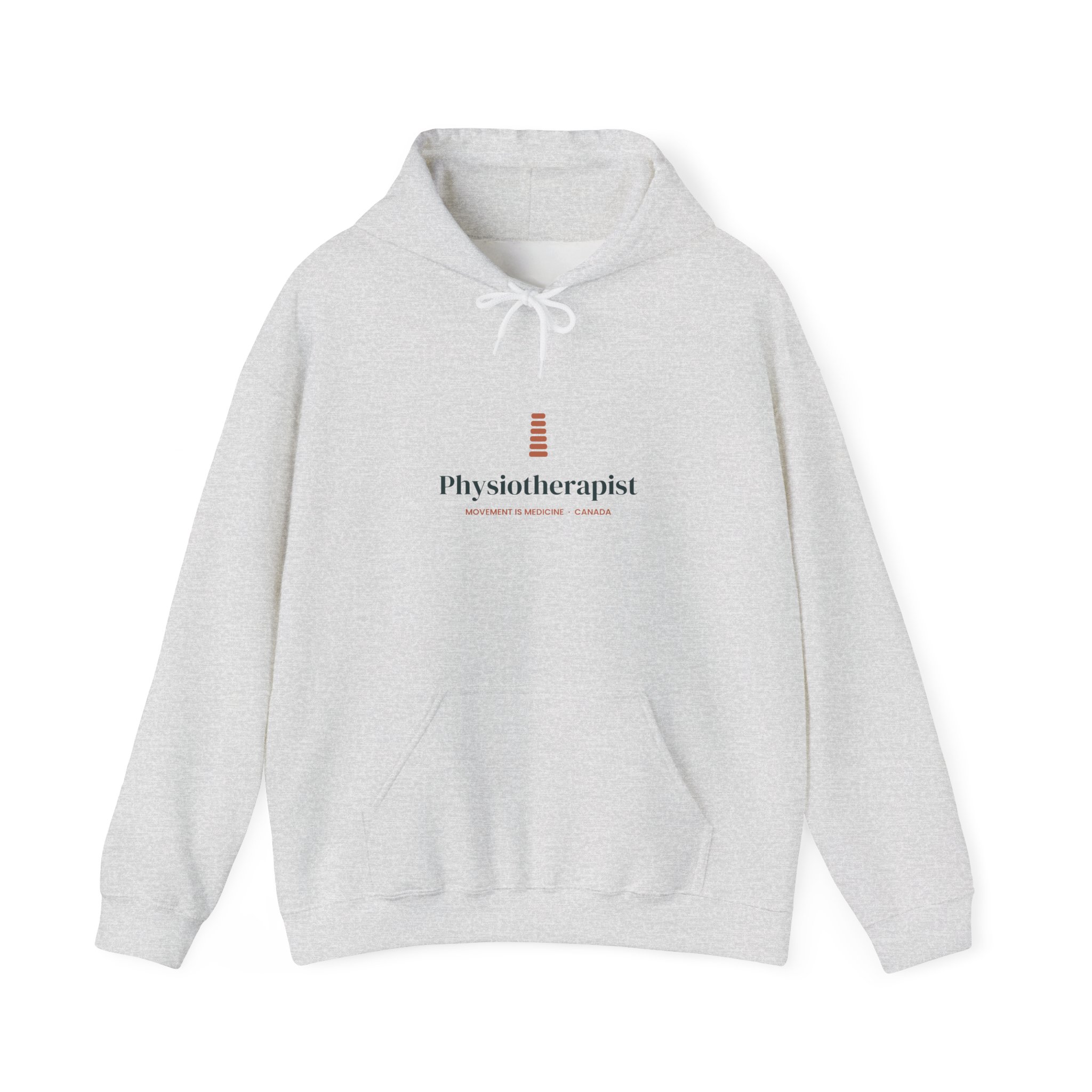 Physiotherapist Hoodie – Physio Gift - Image 5