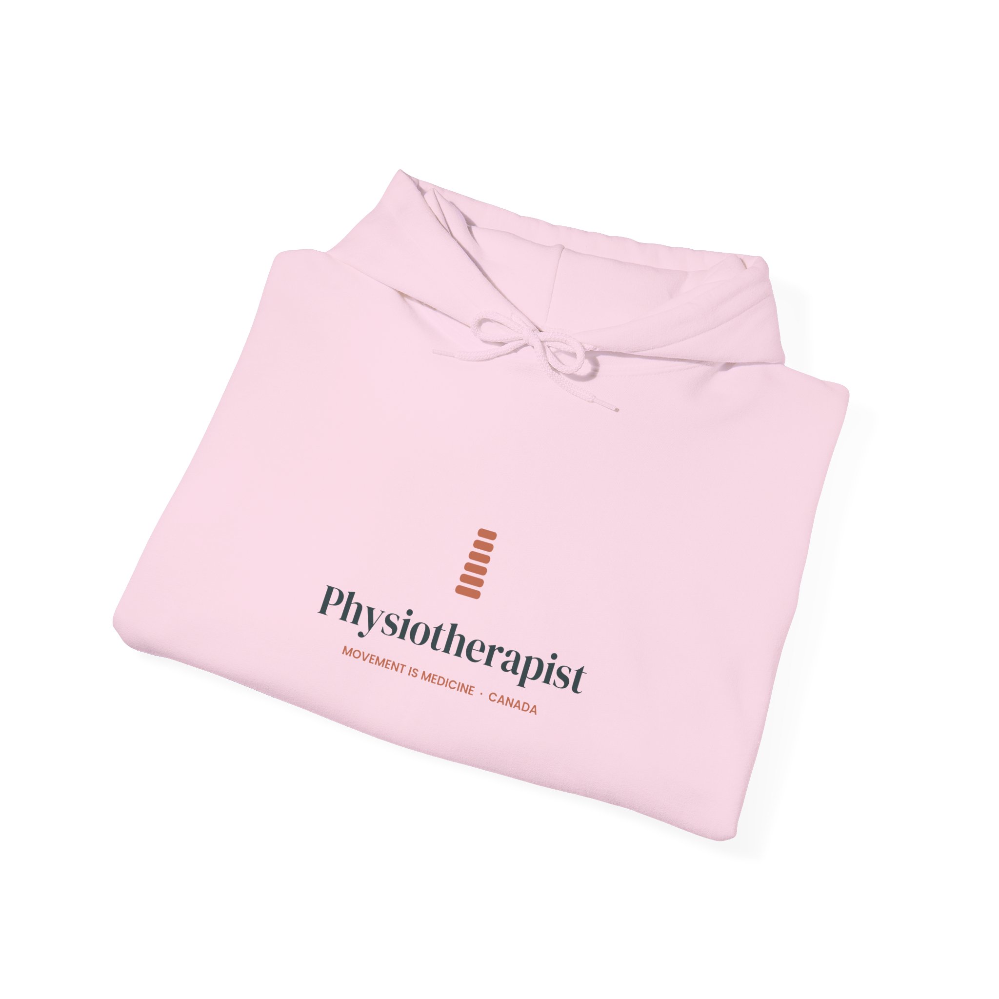 Physiotherapist Hoodie – Physio Gift - Image 24