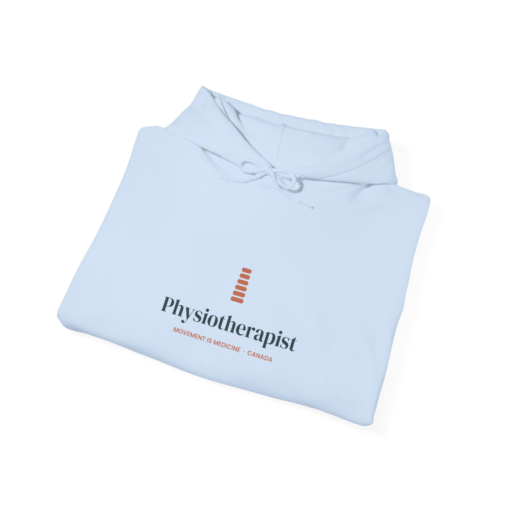 Physiotherapist Hoodie – Physio Gift - Image 20
