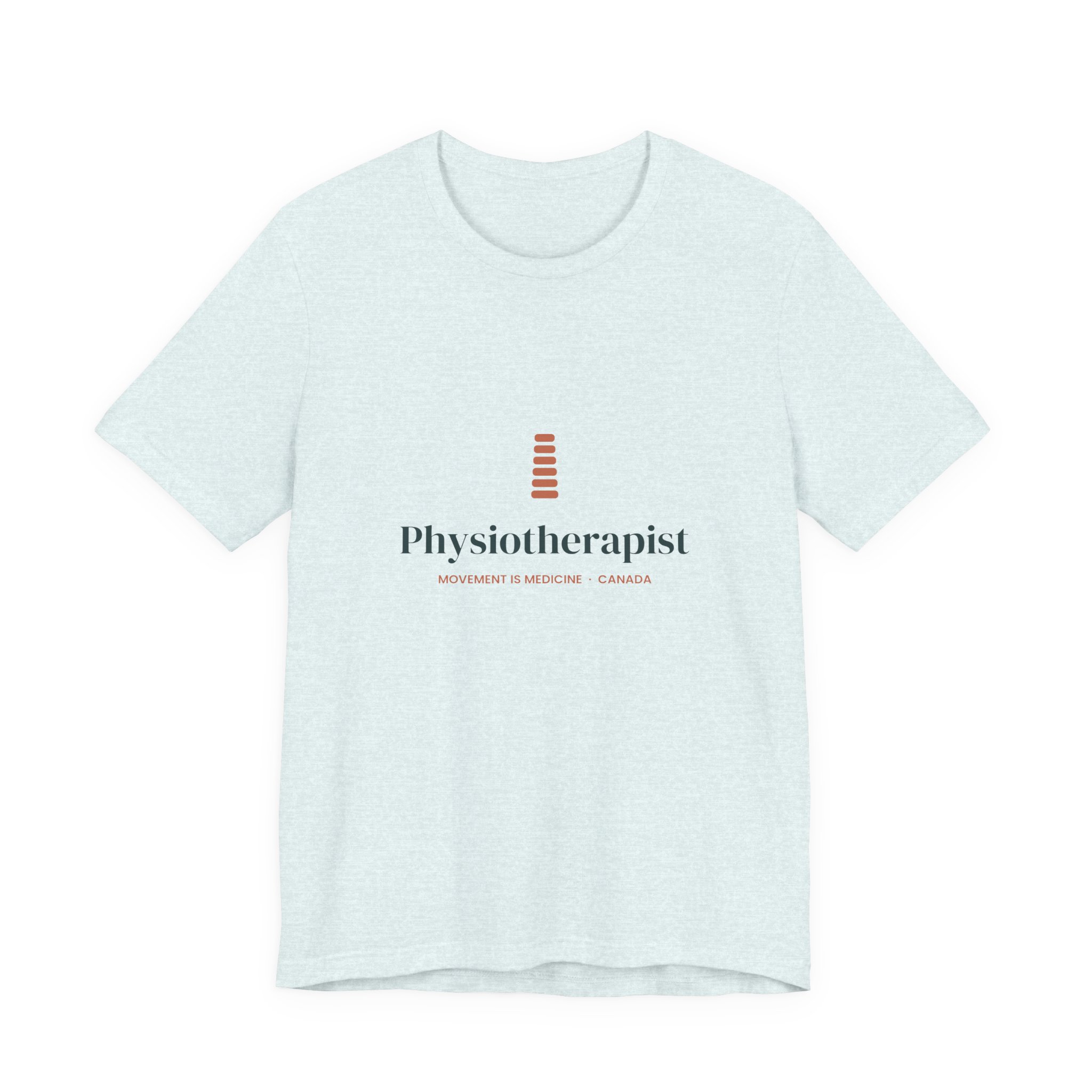Physiotherapist T-Shirt – Physio Gift - Image 21