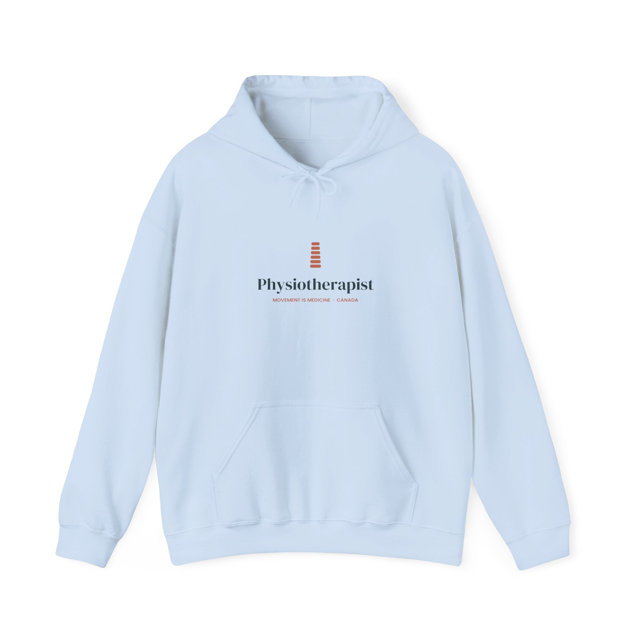 Physiotherapist Hoodie – Physio Gift - Image 17
