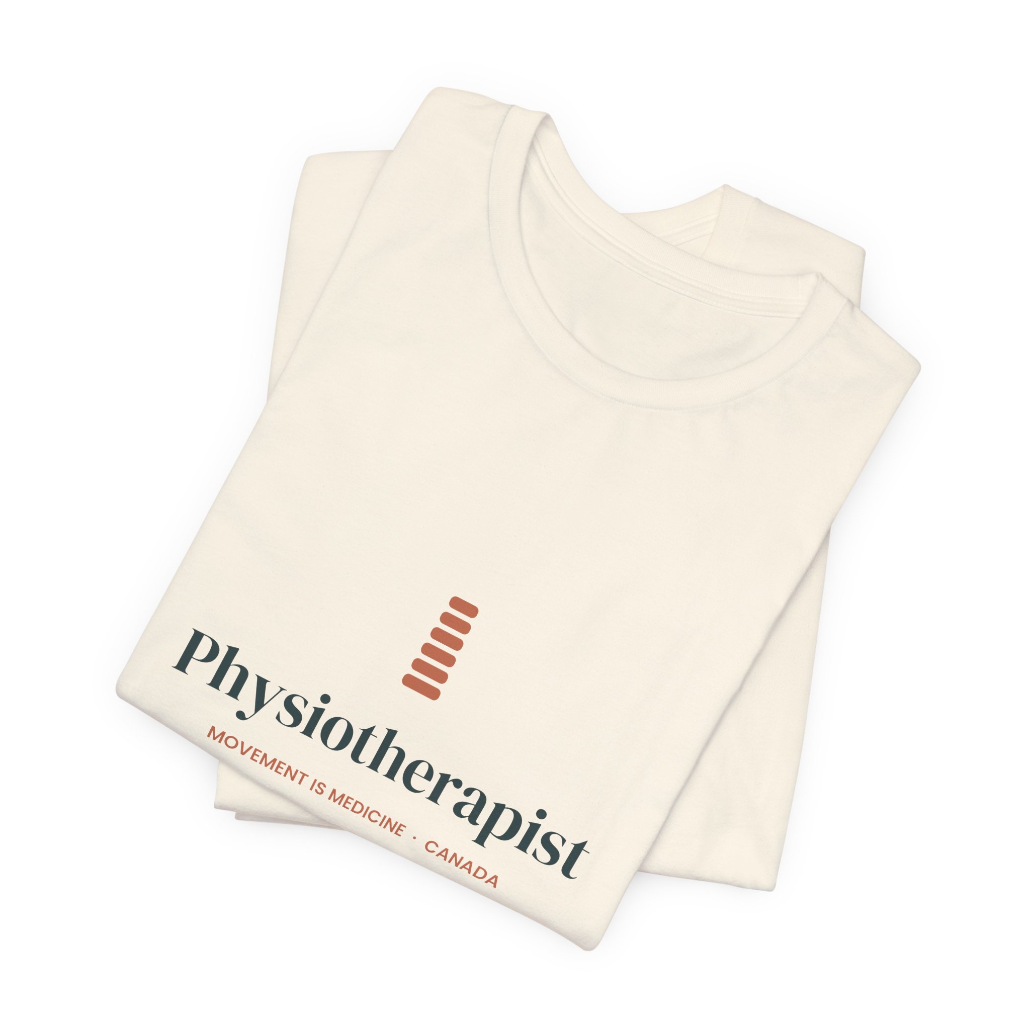 Physiotherapist T-Shirt – Physio Gift - Image 11