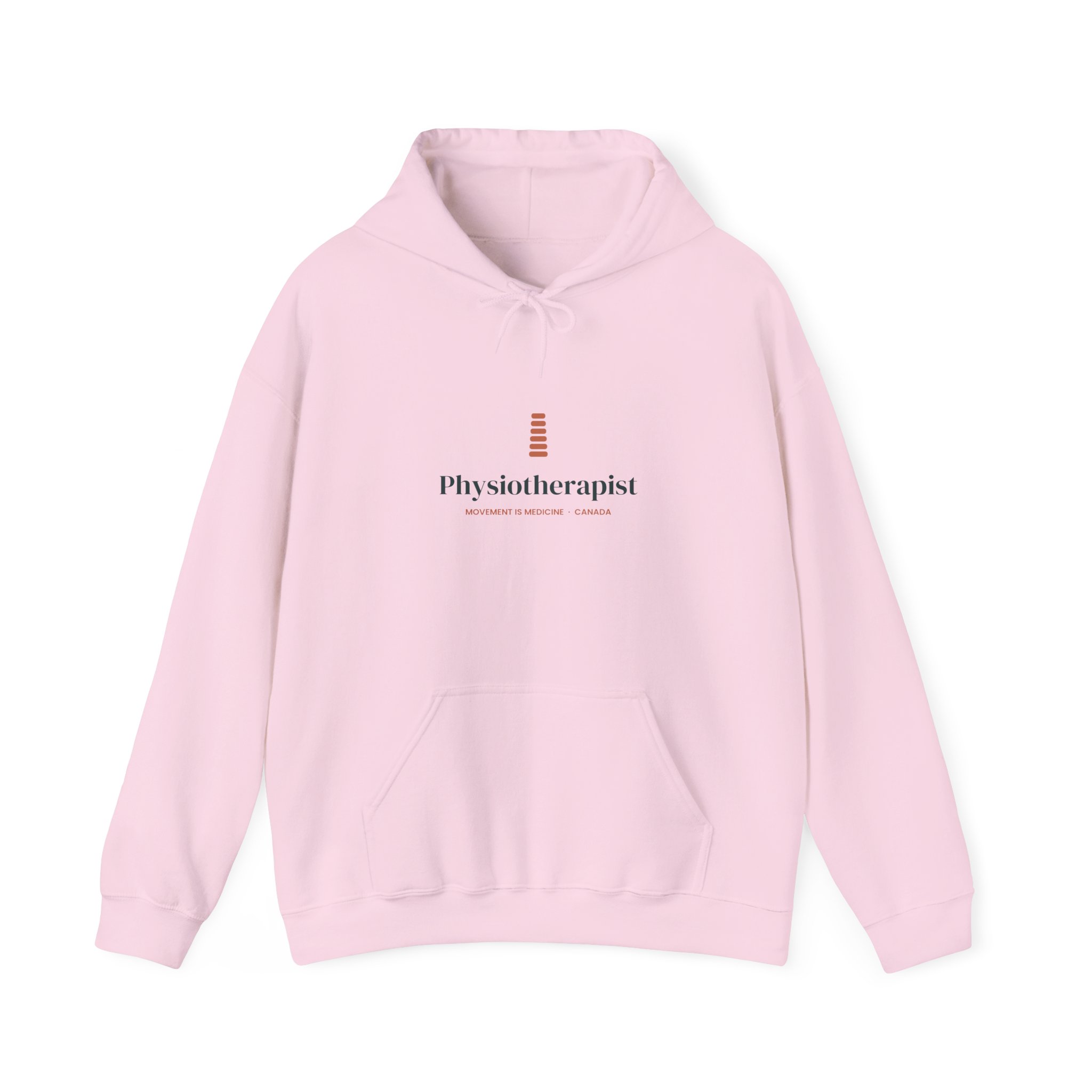 Physiotherapist Hoodie – Physio Gift - Image 21