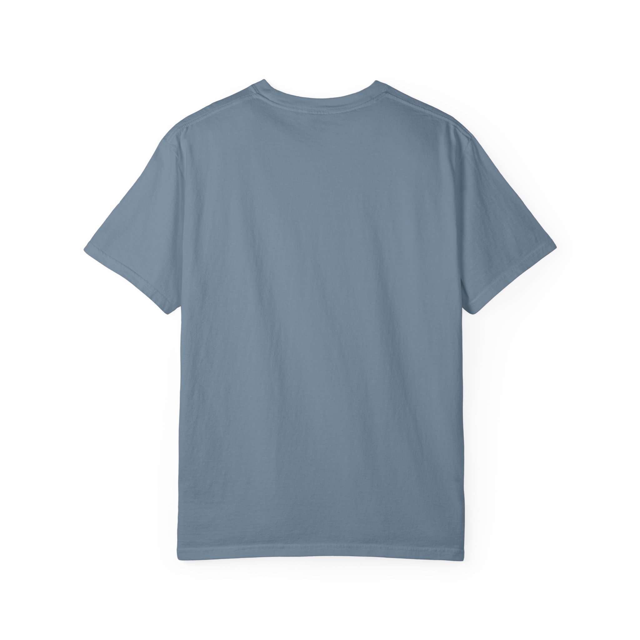 YEG Long Winters Warm People T-Shirt – Edmonton Gift - Image 18