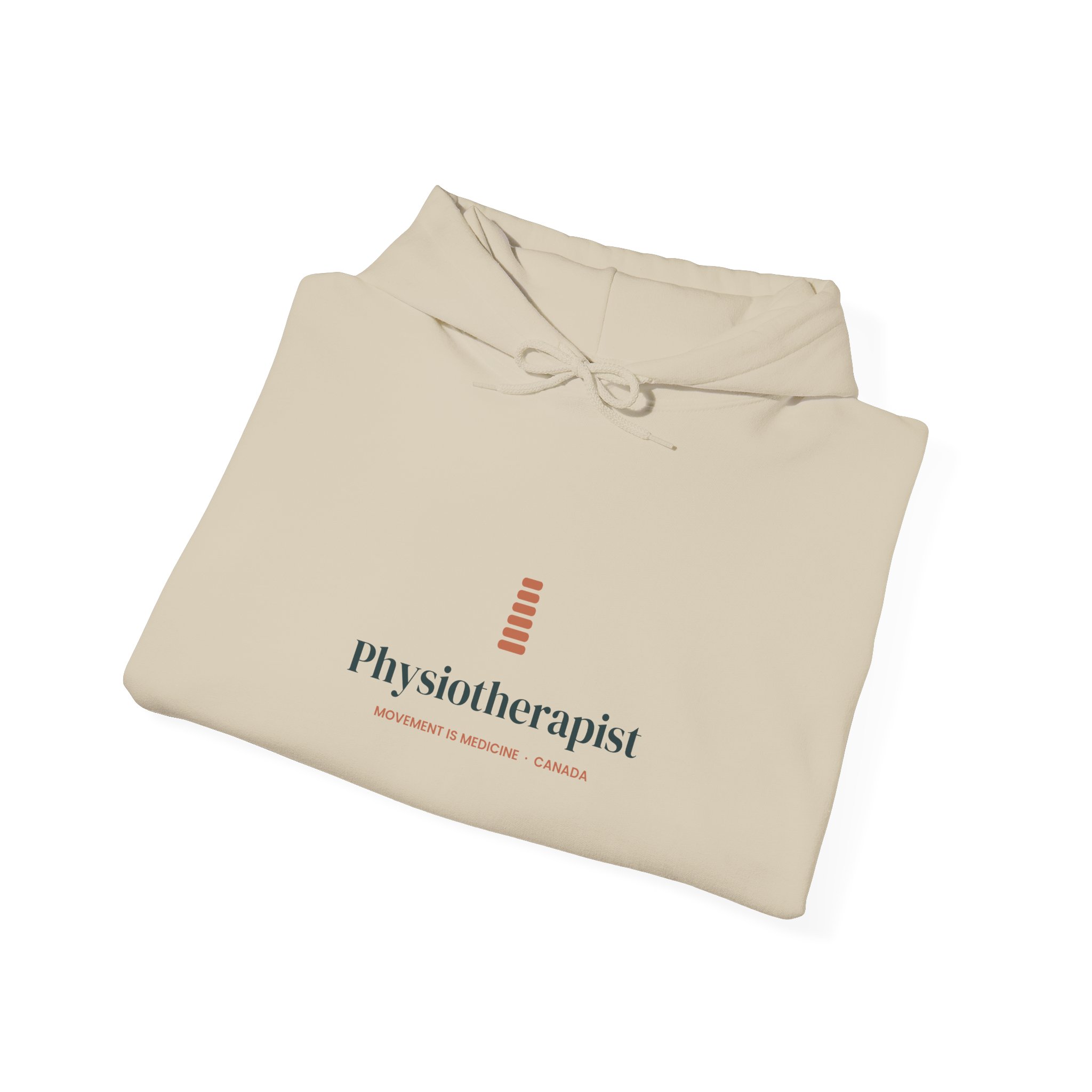 Physiotherapist Hoodie – Physio Gift - Image 12