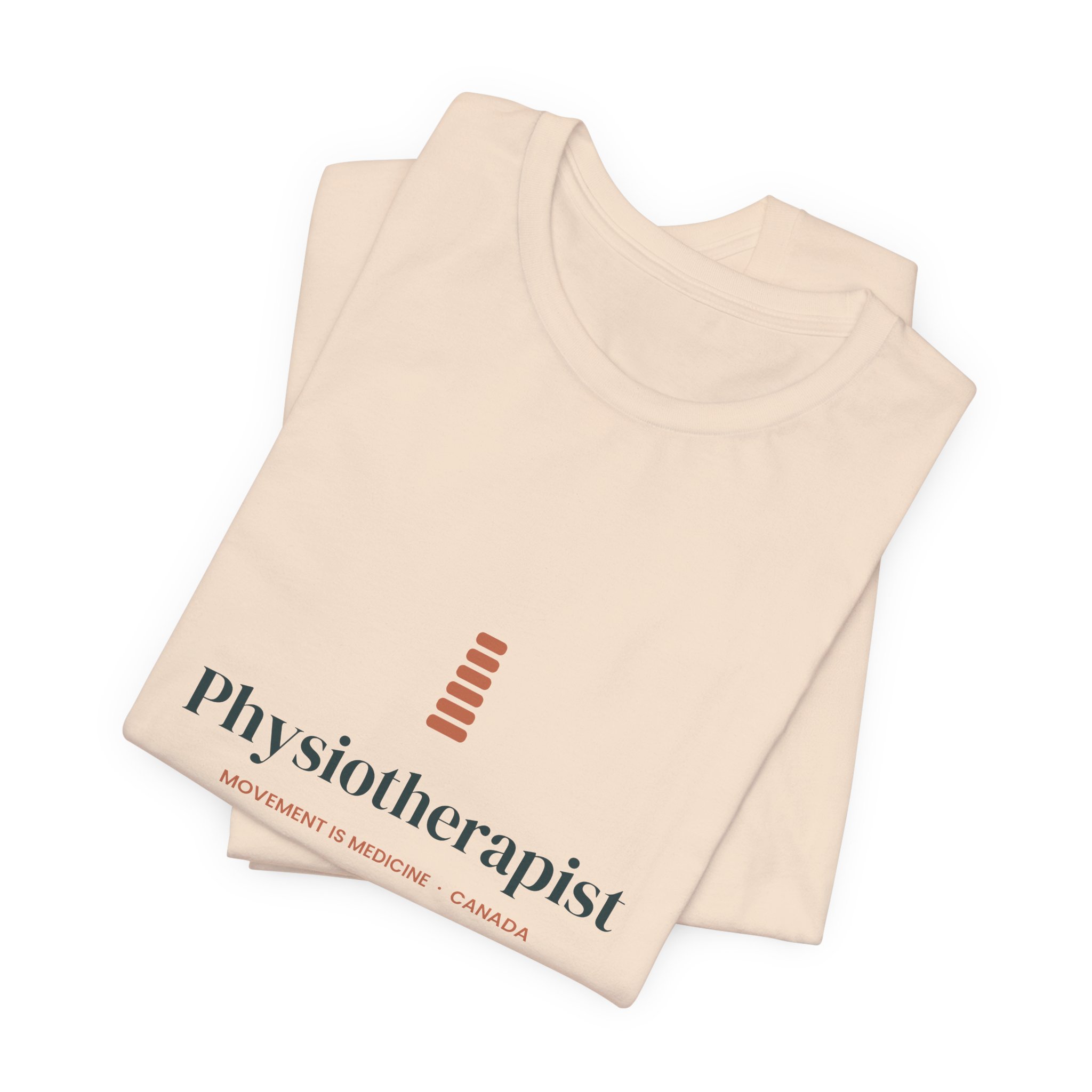 Physiotherapist T-Shirt – Physio Gift - Image 15