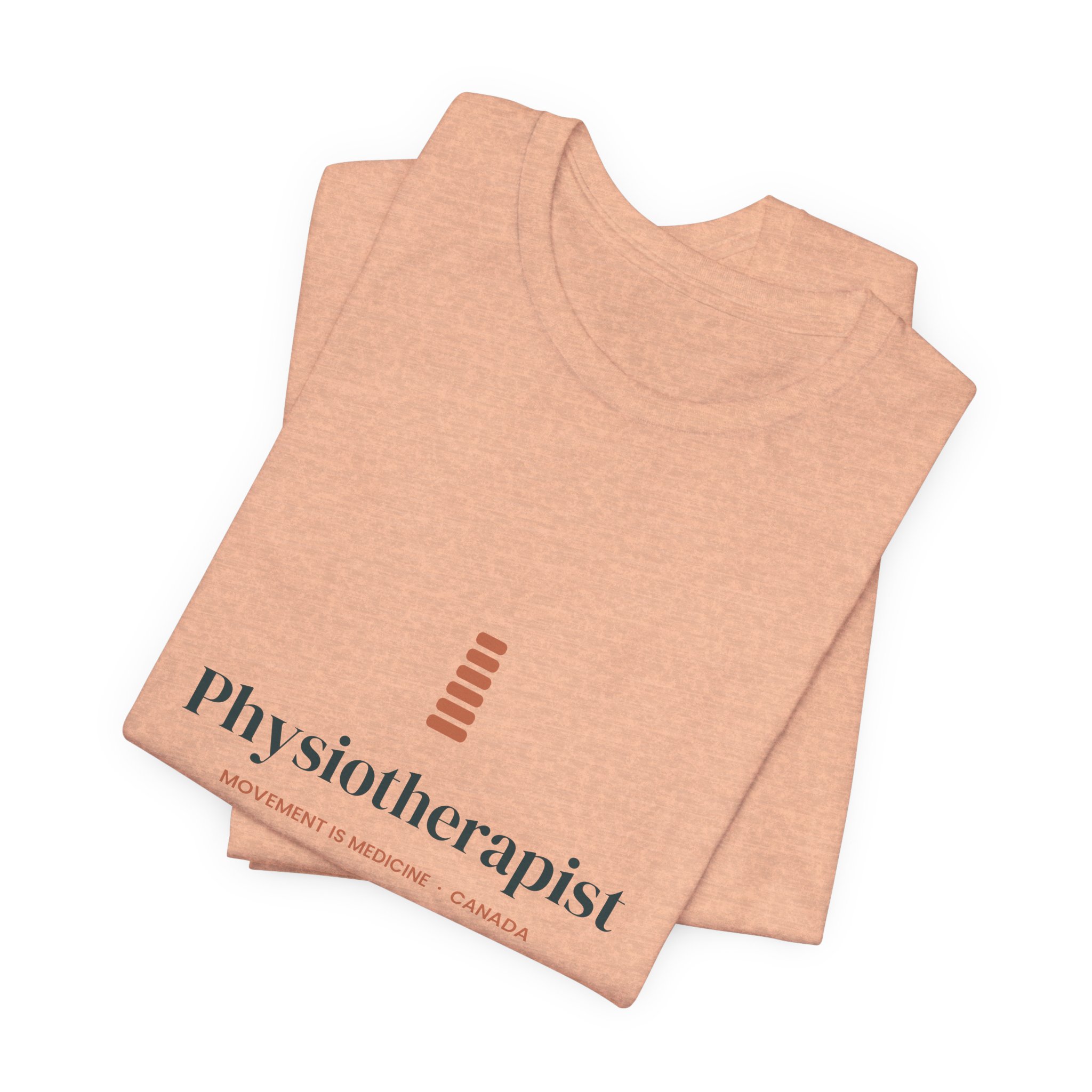 Physiotherapist T-Shirt – Physio Gift - Image 19