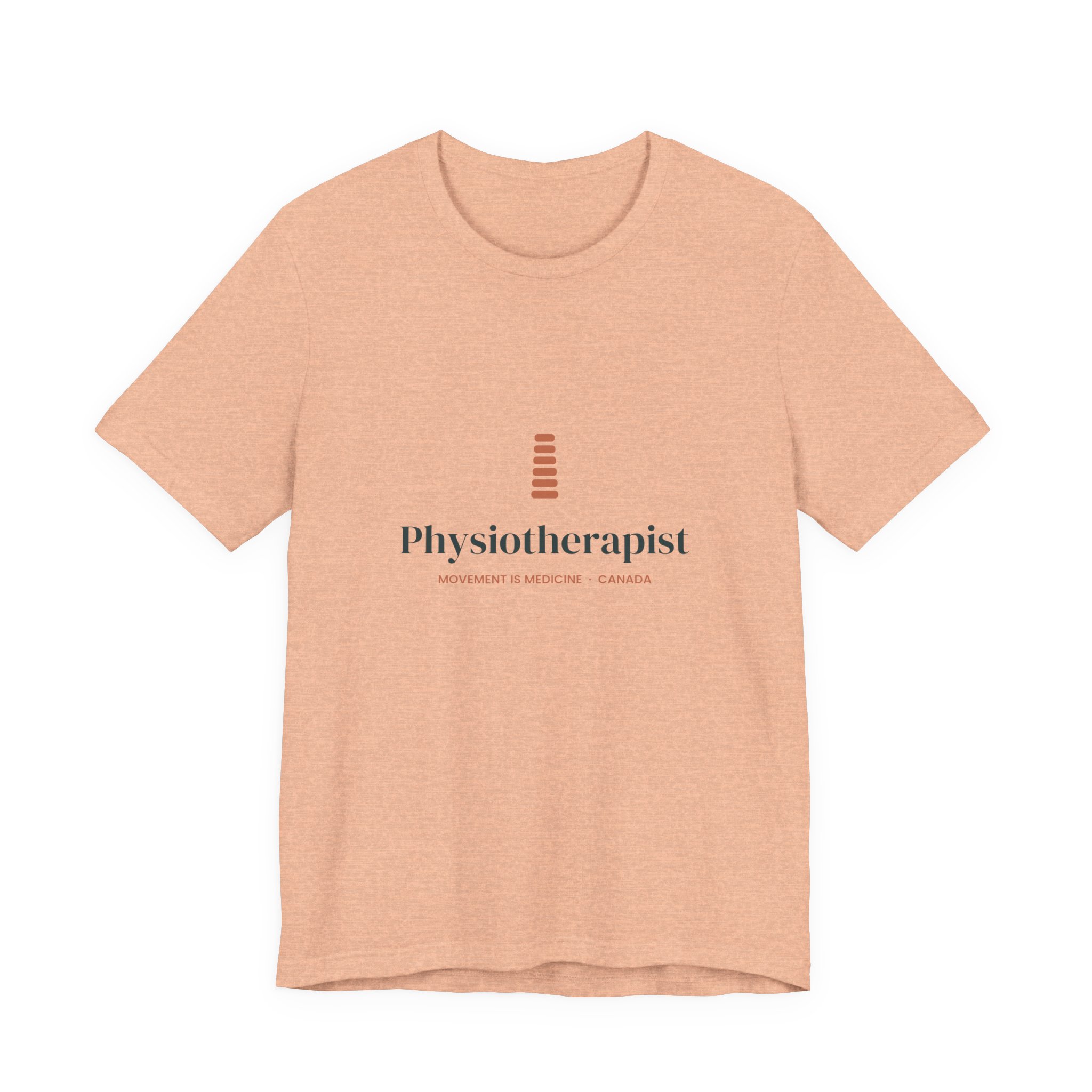 Physiotherapist T-Shirt – Physio Gift - Image 17