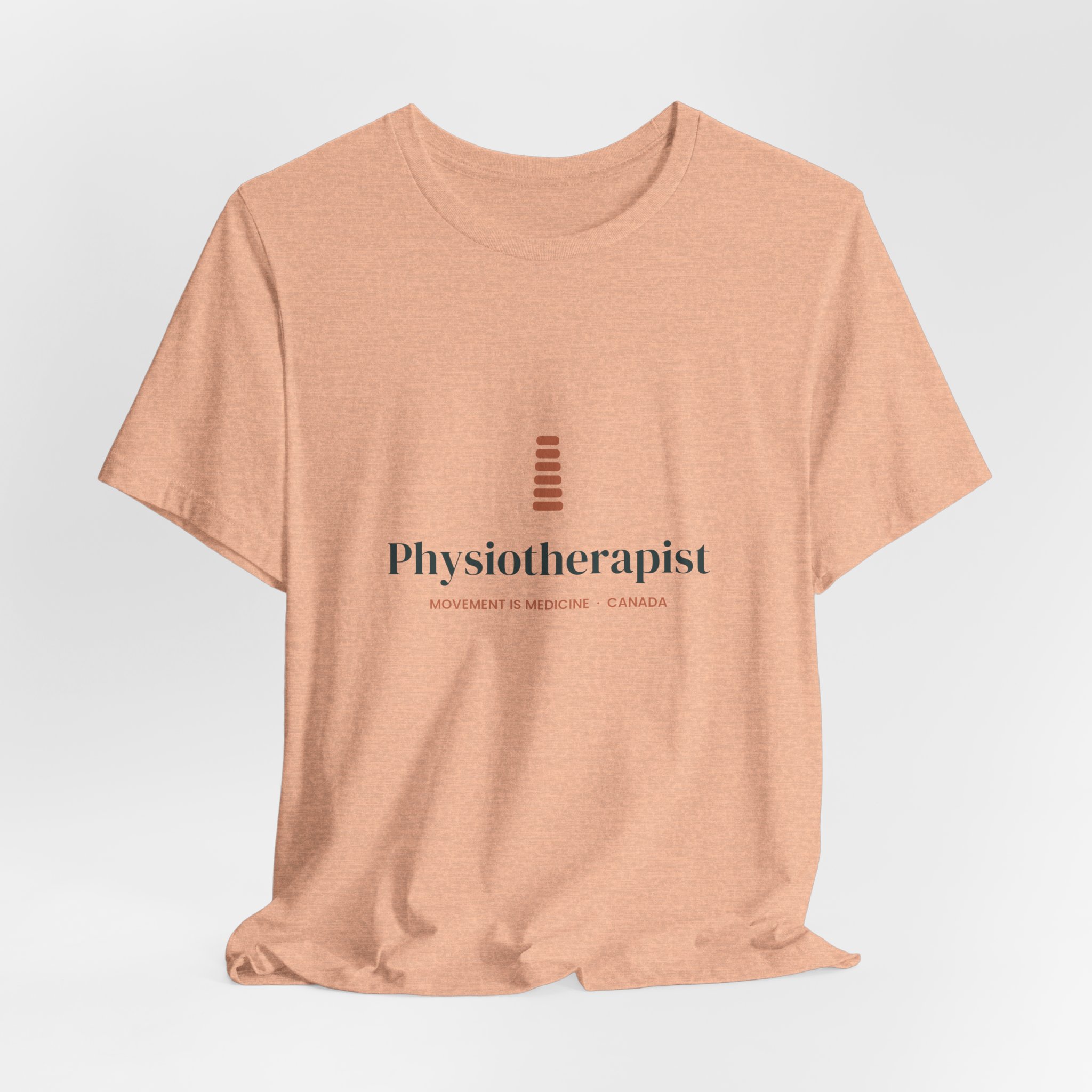 Physiotherapist T-Shirt – Physio Gift - Image 20
